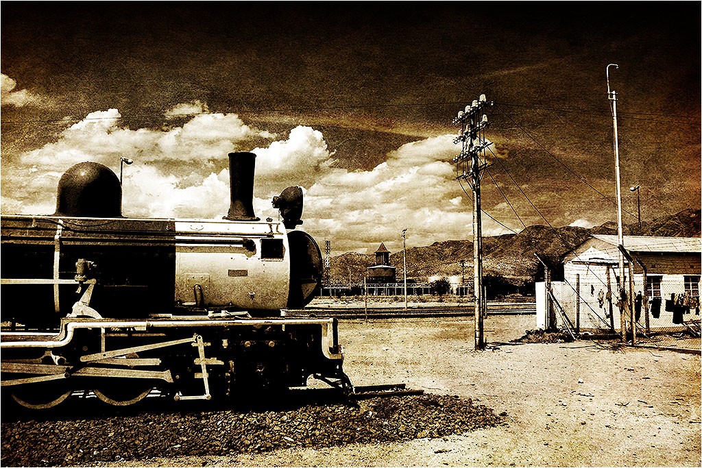 Namibie