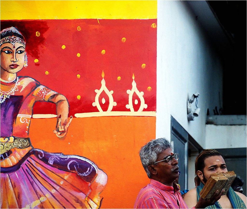 Kavadi 2018