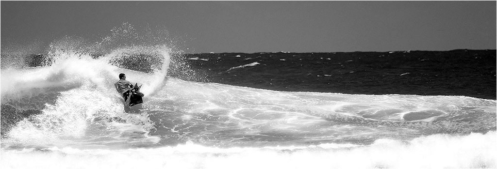 Bodyboard