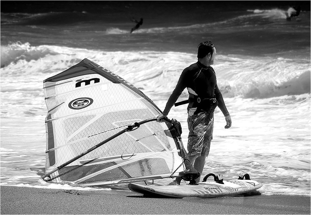 Windsurf