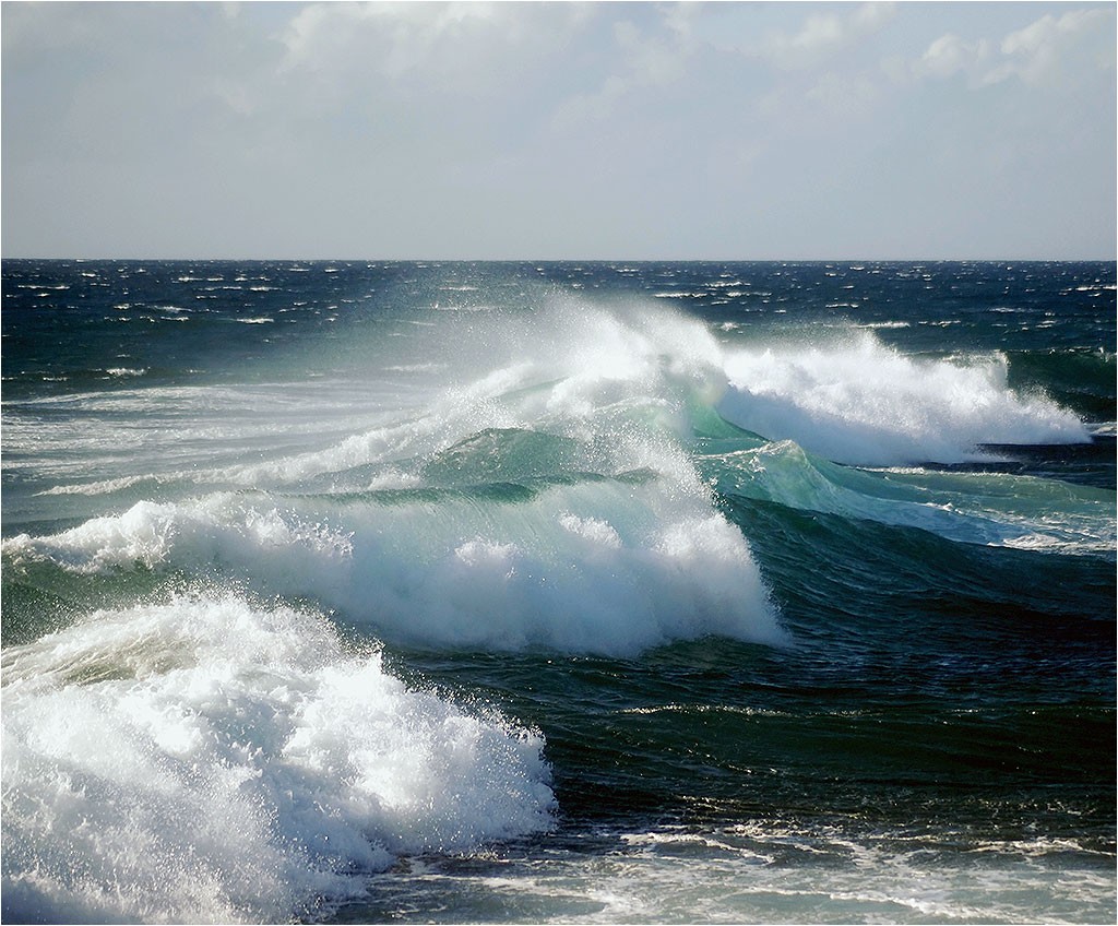 Oceanic