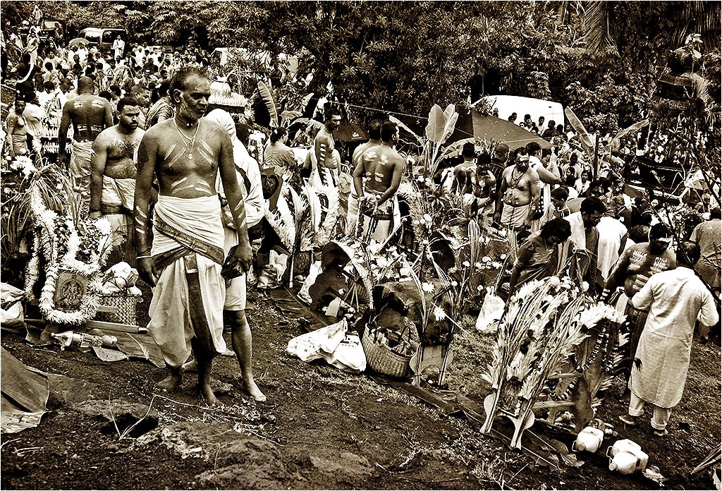 Kavadi 2011