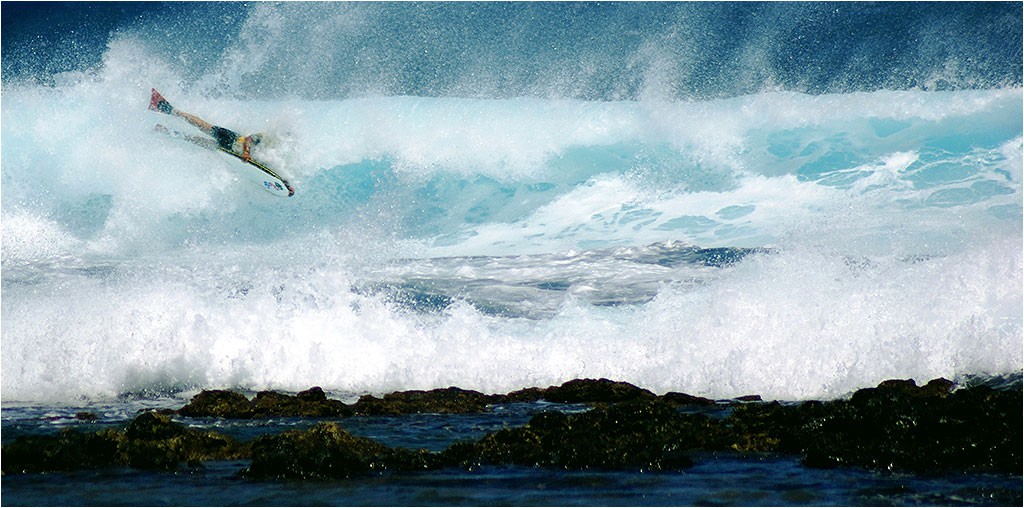 Bodyboard