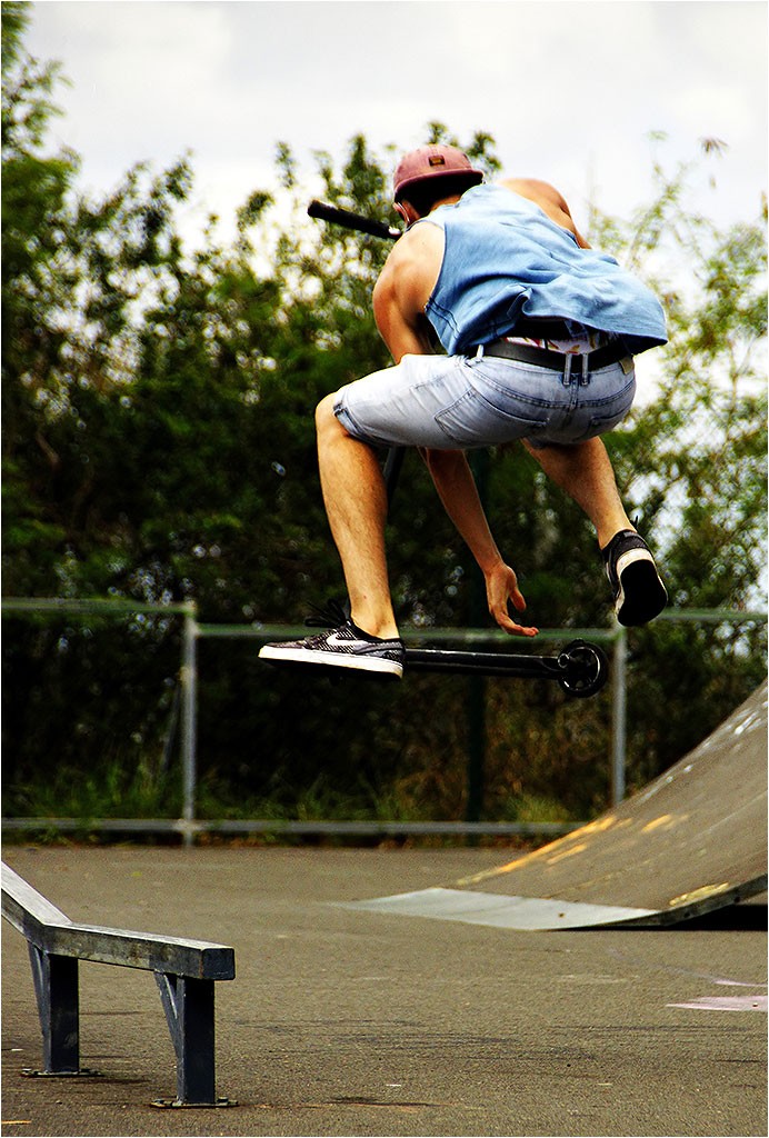 Scooter