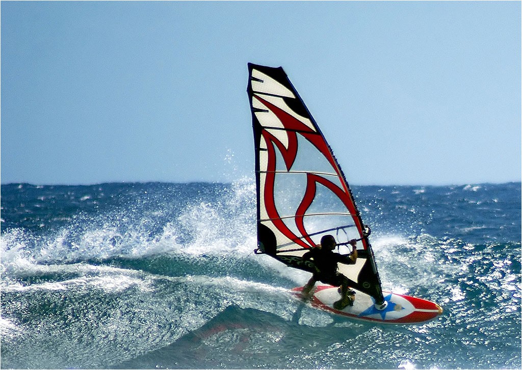 Windsurf