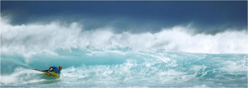 Bodyboard