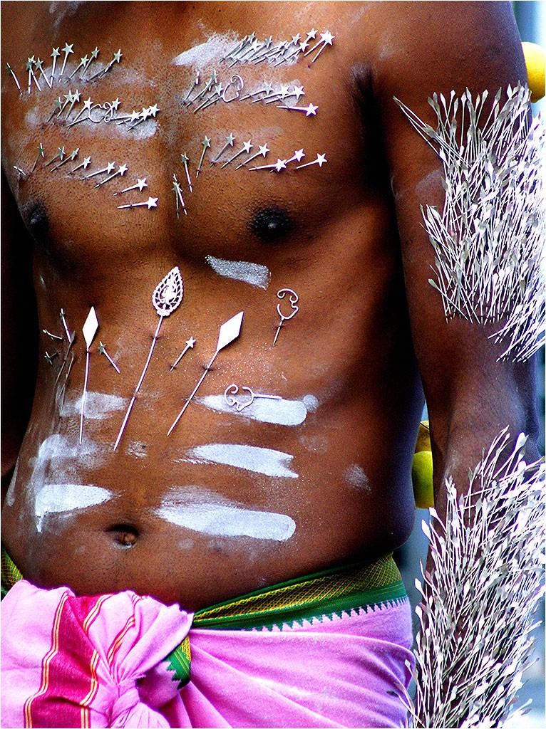 Kavadi 2014