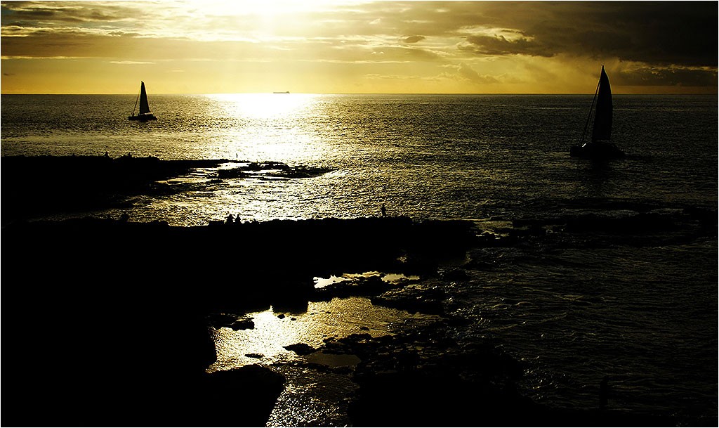La Réunion