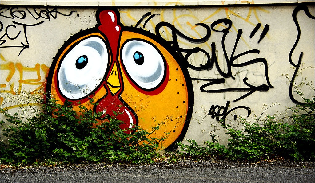 Bombages
