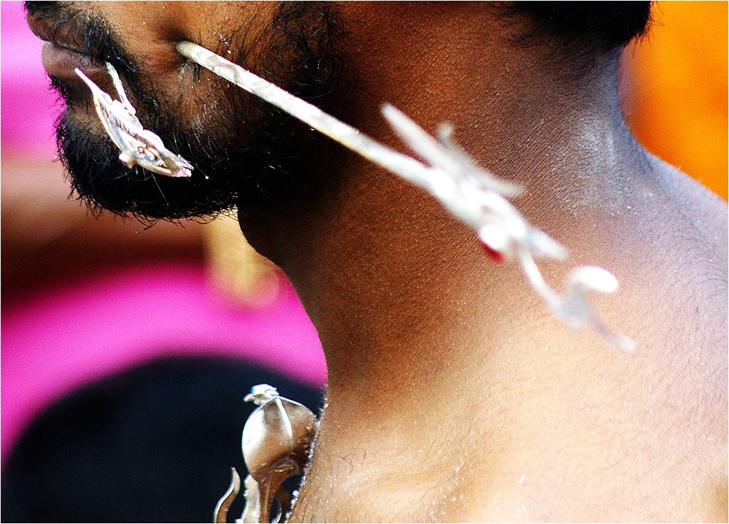Kavadi 2014