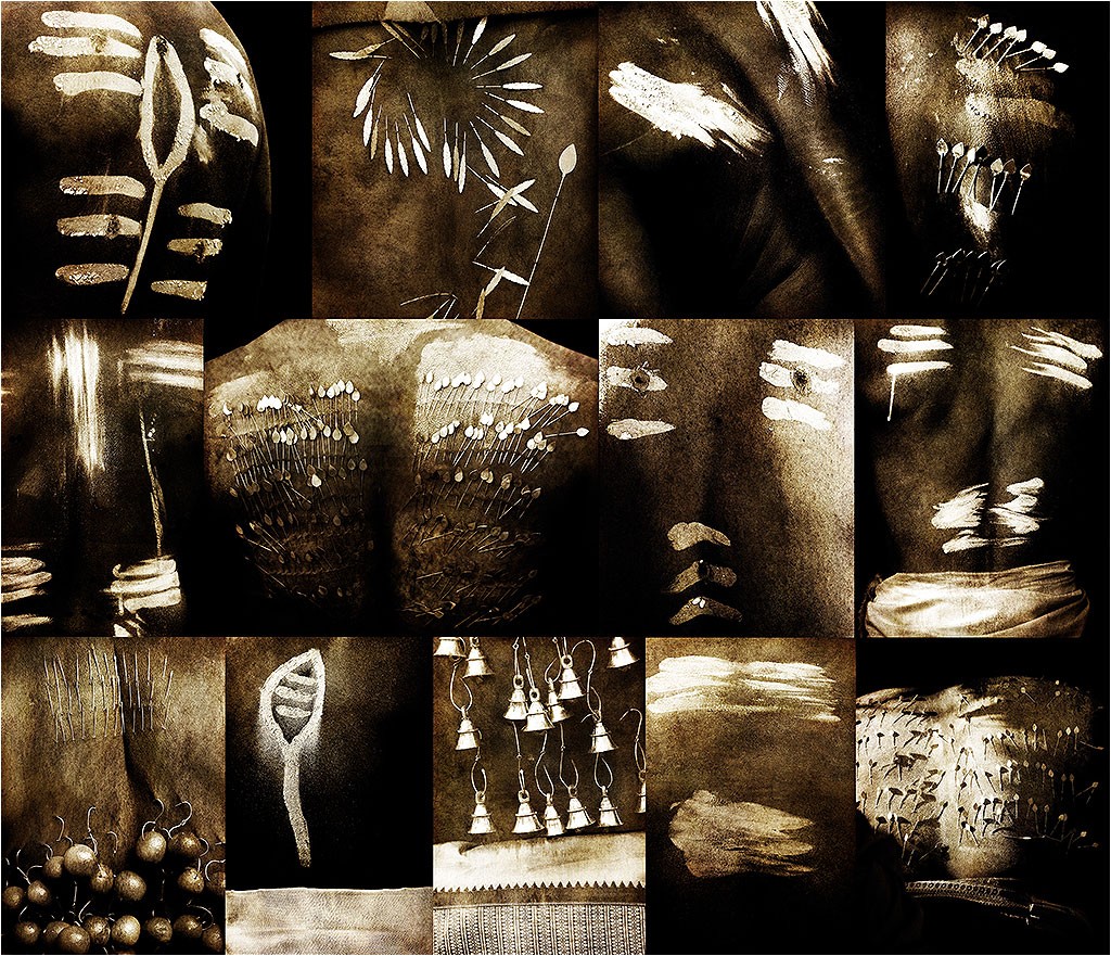 Exposition "Rituel"