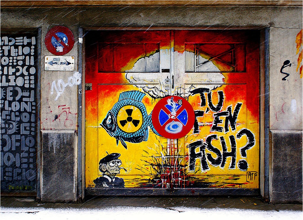Bombages