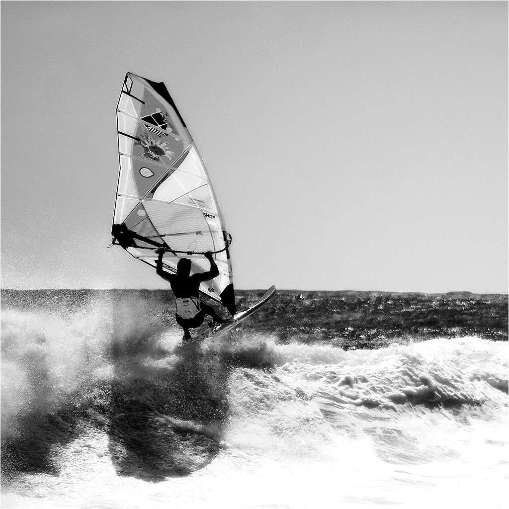 Windsurf