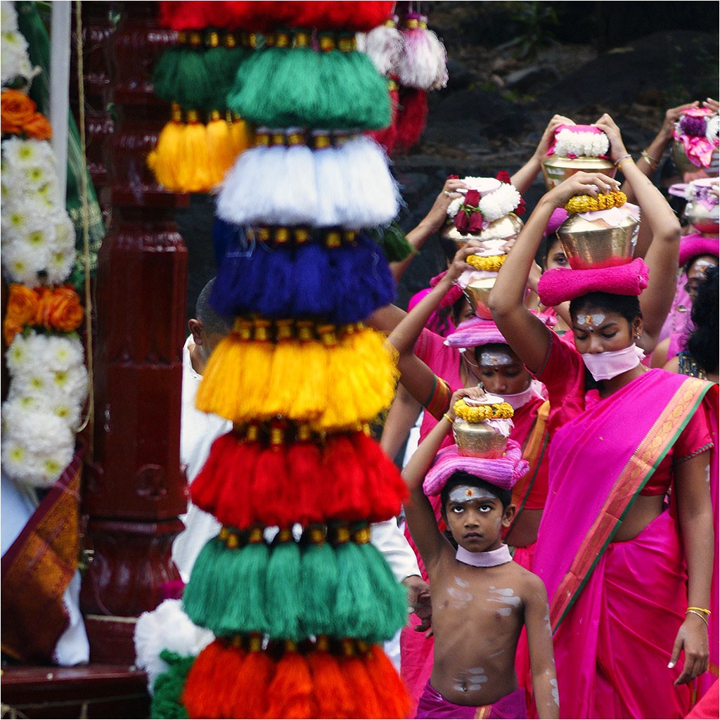 Kavadi 2014
