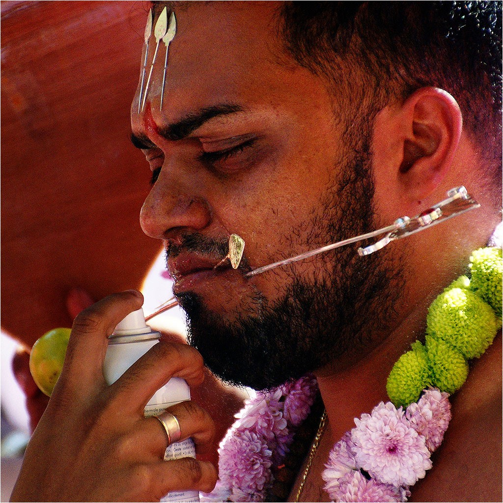 Kavadi 2018