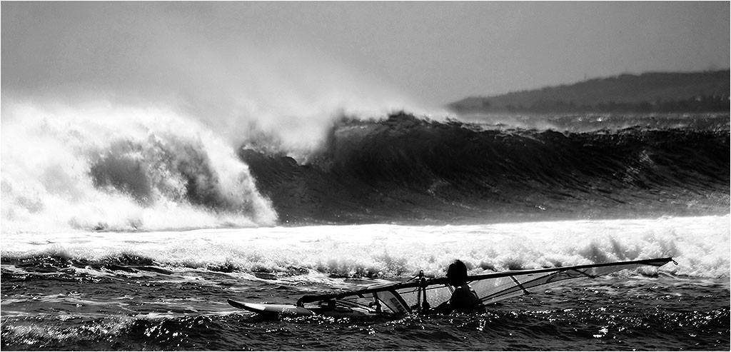 Windsurf