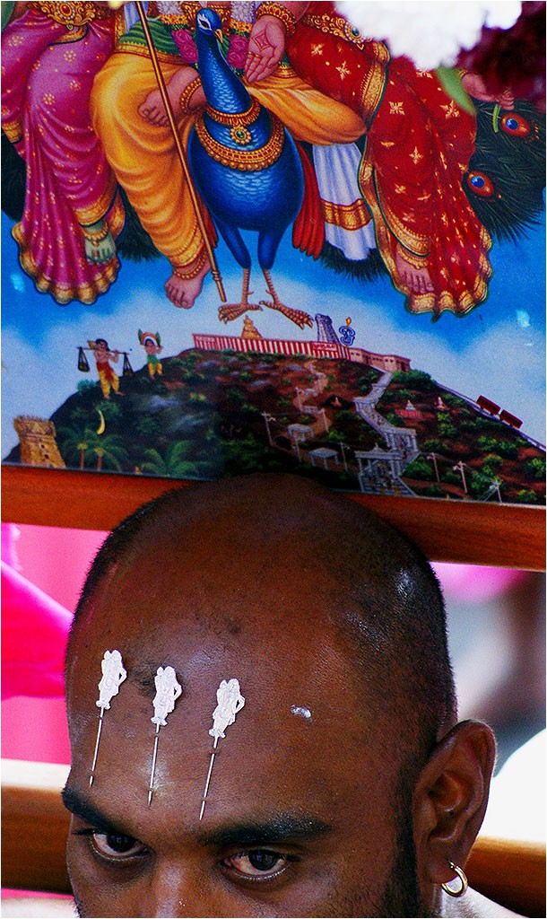 Kavadi 2014