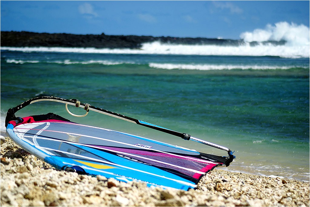 Windsurf