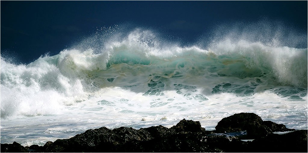 Oceanic