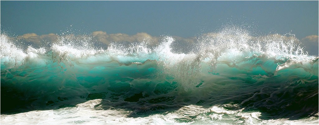 Oceanic