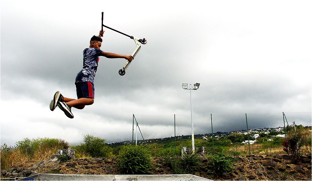 Kitesurf