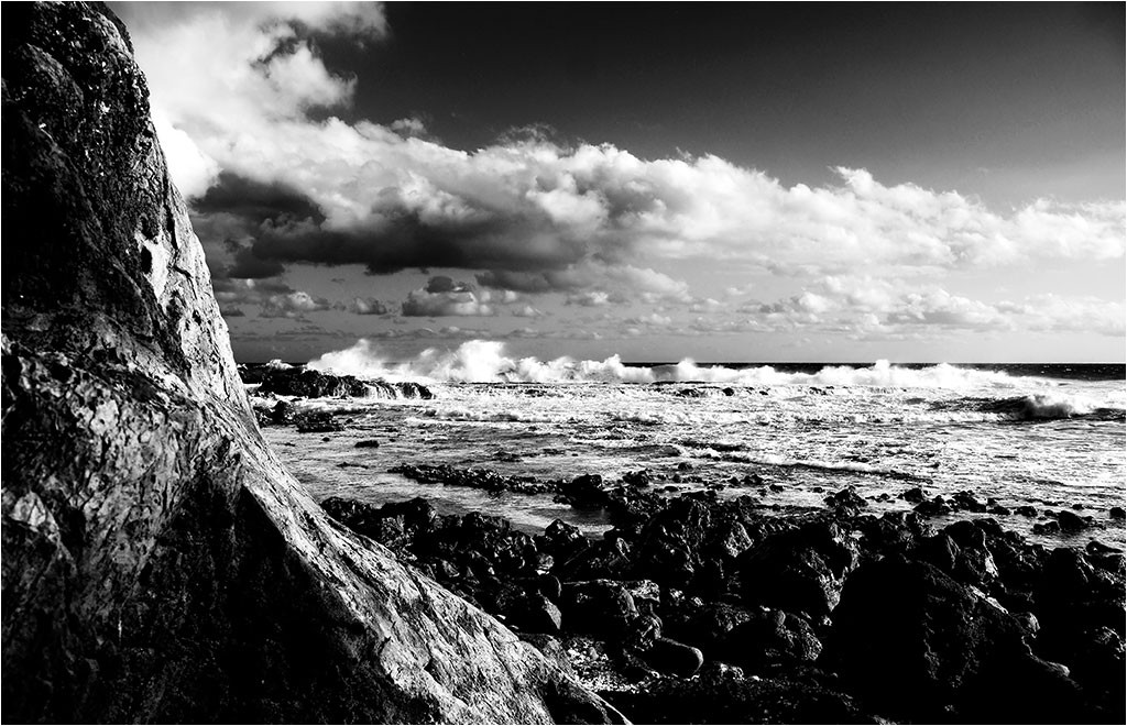 Oceanic