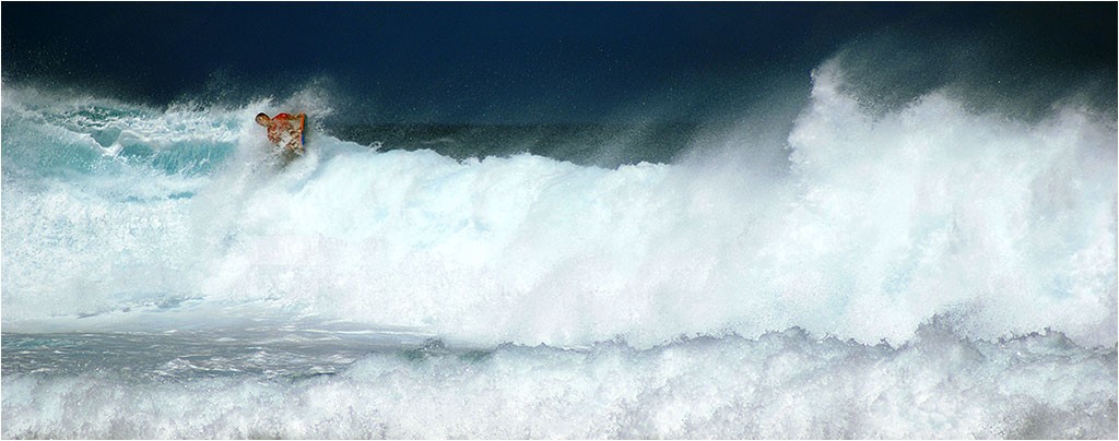 Bodyboard