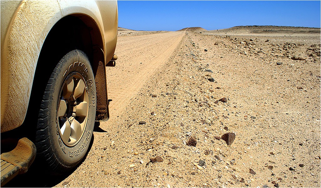 Namibie