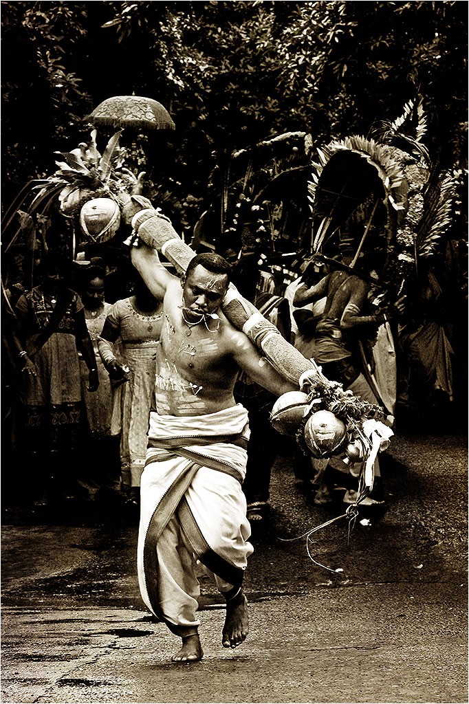 Kavadi 2014
