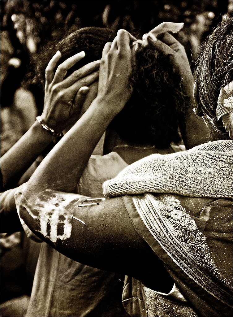Kavadi 2011