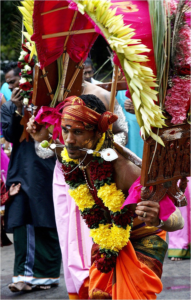 Kavadi 2014