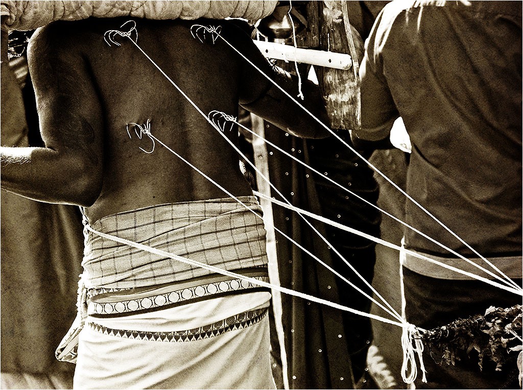 Kavadi 2018
