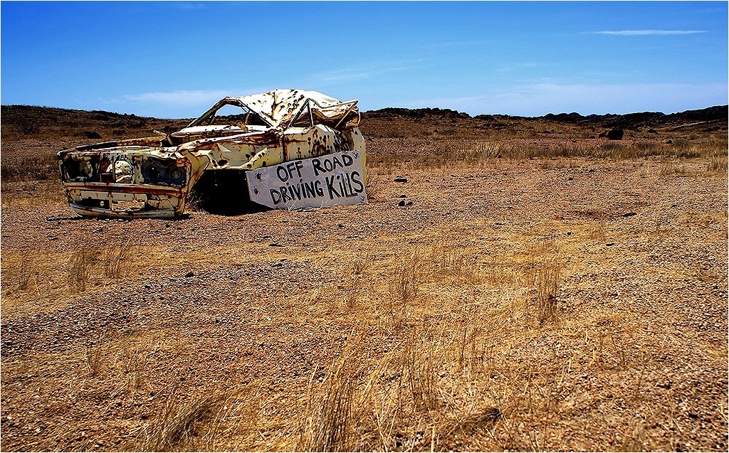 Namibie