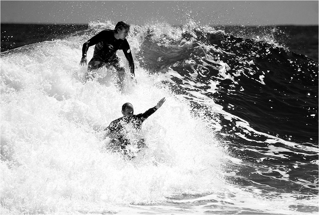 Surf