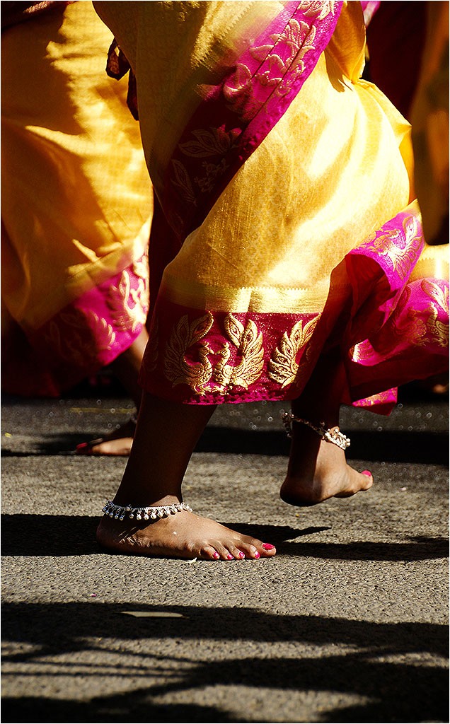 Kavadi 2018