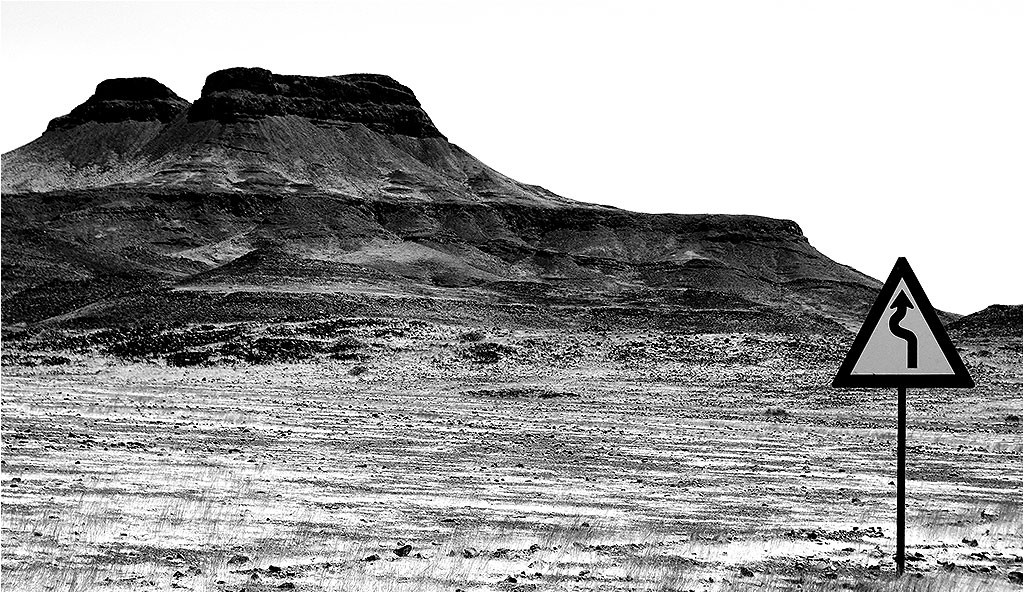 Namibie