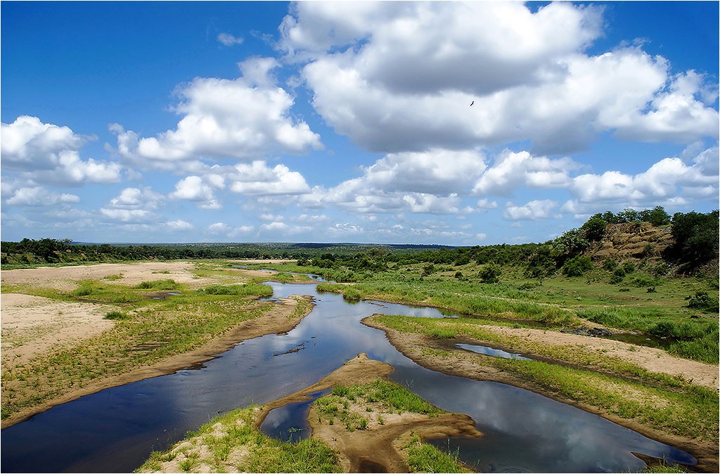Afrique du Sud