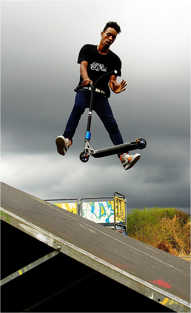 Scooter