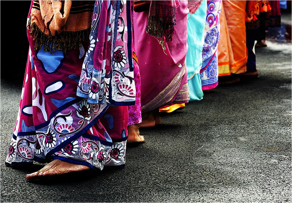 Kavadi 2014