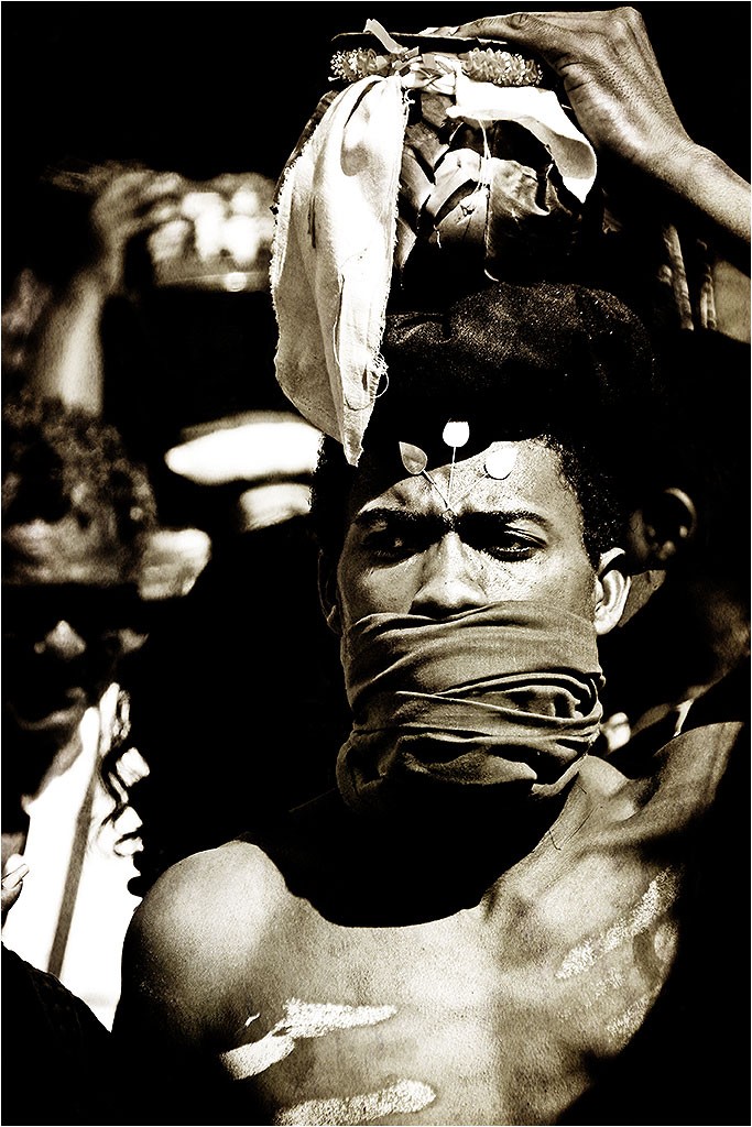 Kavadi 2018
