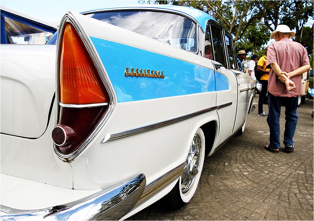 Rétromobile