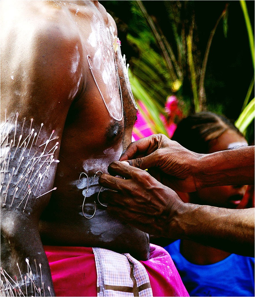 Kavadi 2013