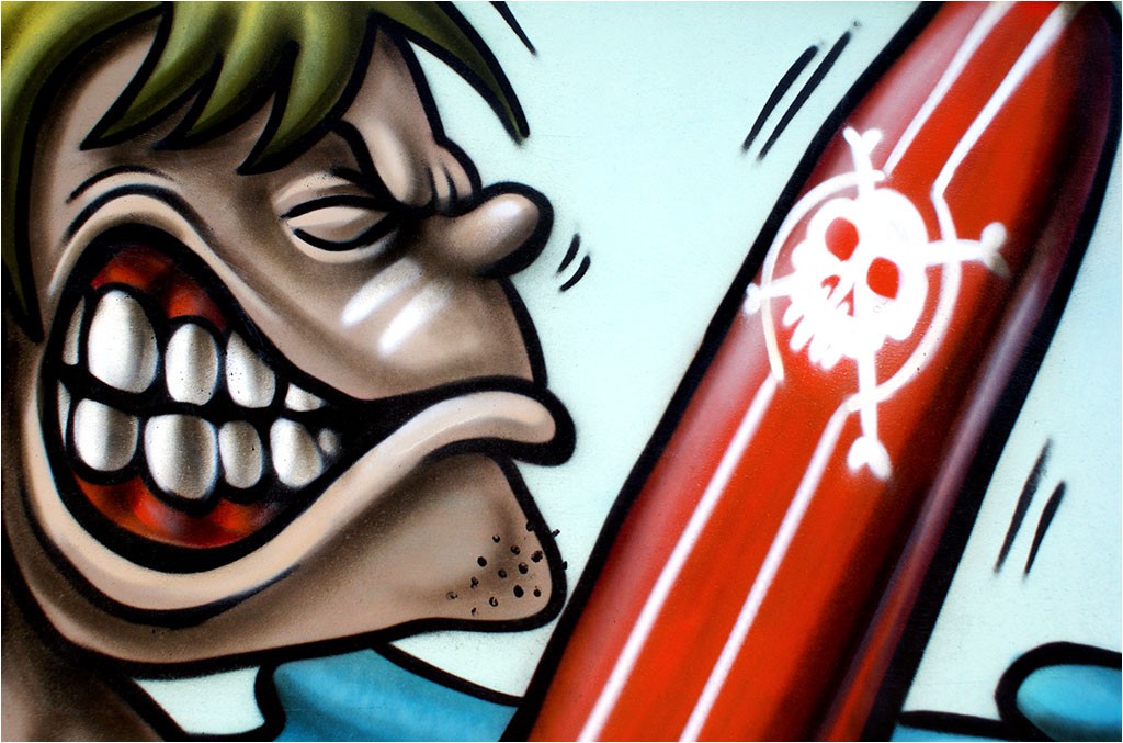 Bombages