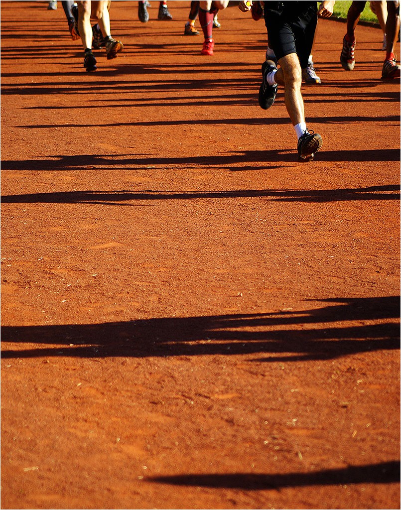 Trails