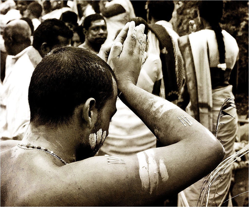 Kavadi 2011