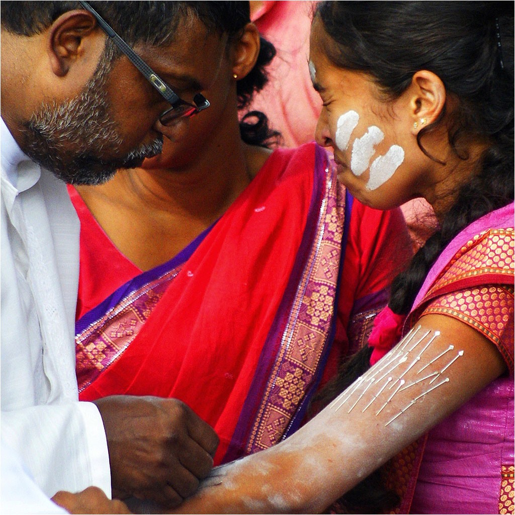 Kavadi 2013