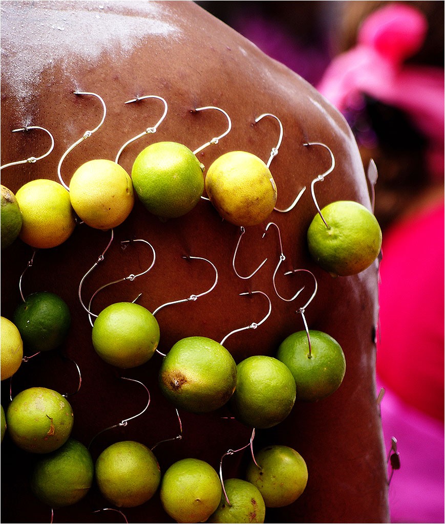 Kavadi 2012