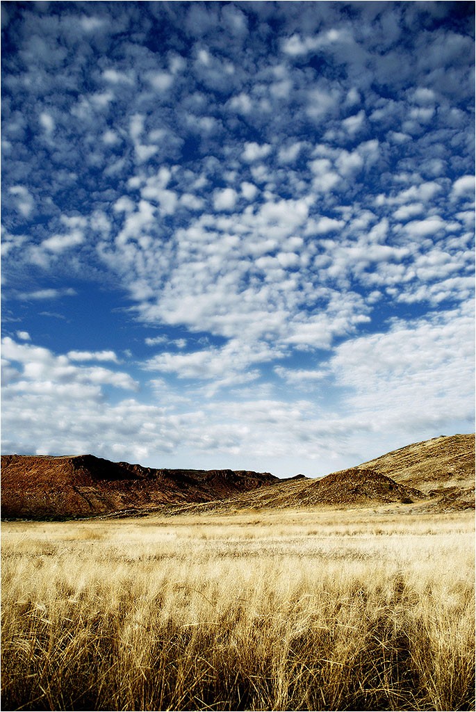 Namibie