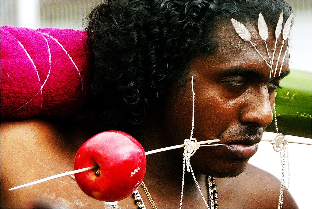 Kavadi 2016