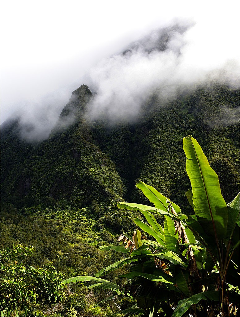 La Réunion
